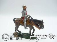 El Gran Capitan (1503) SME066 [IS]