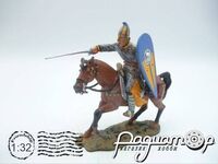 Sicolo-Norman Knight (1100-1200) SME018 [IS]
