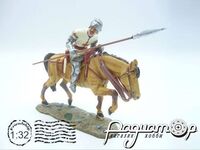 Knight of the Order of Santiago (1482) SME051 [IS]