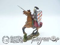 Boyar Nobleman,Russia (1100-1200) SME012 [IS]