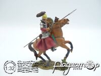 Boyar Nobleman,Russia (1100-1200) SME012 [IS]