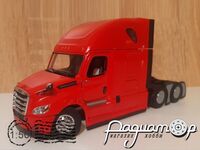 Freightliner New Cascadia седельній тягач (2017) 953289 [DD]***