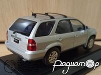 Honda MDX (2003) 43462 [NK]