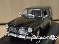 Volvo 121 Amazon Break (1966) 430171016 [NK]