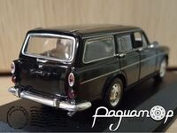 Volvo 121 Amazon Break (1966) 430171016 [NK]