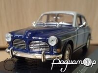 Volvo 121 Amazon 4-Door Saloon (1966) 430171060 [NK]