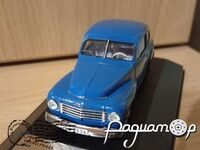 Volvo PV444 (1943) PRD228 [NK]