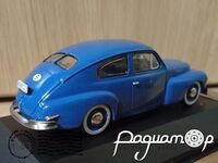 Volvo PV444 (1943) PRD228 [NK]
