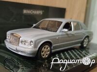 Bentley Arnage R (2001) 436139000 [NK]