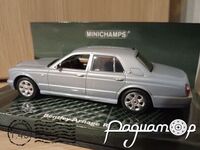 Bentley Arnage R (2001) 436139000 [NK]