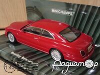 Bentley Brooklands (2007) 436139622 [NK]