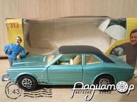 Ford Cortina GXL (1970) 819230 [NK]