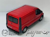 Renault Trafic (1998) 379040 [BS]***