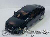 Audi A4 (2007) 379041 [BS]***