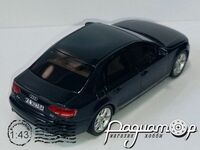 Audi A4 (2007) 379041 [BS]***