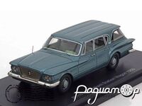 Plymouth Valiant Station Wagon (1960) 318163 [SR]