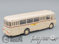 Ikarus 620, VEB Nahverkehr Dresden (1959) PCL47149 [SR]