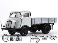 Horch H3 бортовой (1947) 7167121 [SR]