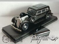Mercedes-Benz 770K Pullman-Limousine (1938) RIO85/6097 [US]