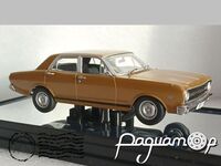 Ford XR GT Falcon (1967) 6059 [US]