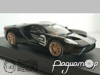 Ford GT (2017) 6126 [US]