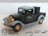 International Pickup Jack Daniels (1934) 6008 [US]