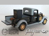 International Pickup Jack Daniels (1934) 6008 [US]