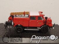 Horch H3A (1950) 665594