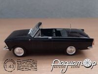 Автолегенди СРСР №149, Москвич-408 «Турист» (1964) AL149 [SA]*