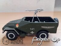 БТР-40 