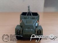 БТР-40 