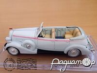 ЗиС-102 (1939) 583067 [SA]