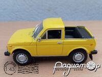 ВАЗ-2121 