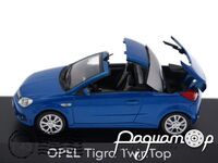 Opel Tigra B TwinTop Sport 1.4 (2004) 403043133 [NT]