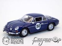 Renault Alpine A110 AKWEL 50th Years (2012) 127480