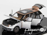 Land Rover Range Rover SV Serenity (2023) LCD43014-SL