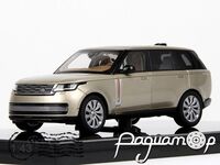 Land Rover Range Rover SV Serenity (2023) LCD43014-GL