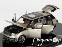 Land Rover Range Rover SV Serenity (2023) LCD43014-GL