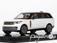 Land Rover Range Rover SV Serenity (2023) LCD43014-WH