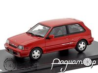 Suzuki Cultus 1300 GT-i (1987) HS360-RE
