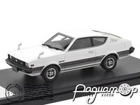 Mitsubishi Lancer Celeste 2000GT (1979) HS357-WH