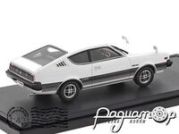 Mitsubishi Lancer Celeste 2000GT (1979) HS357-WH