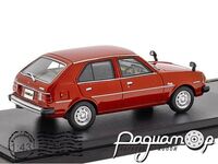 Mazda Familia Super Custom (1978) HS352-RE