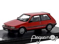 Toyota Corolla FX-GT (1984) HS453-RE