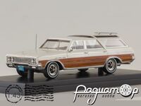 Buick Sport Wagon (1965) 43361 [SR]***