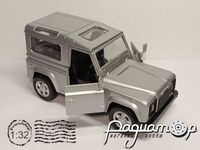 Land Rover Defender (1983) 666931 [IS]