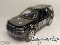 Land Rover Freelander (1997) 666933 [IS]