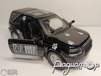 Land Rover Freelander (1997) 666933 [IS]