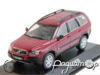 Volvo XC90 (2003) VFL1232