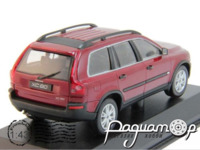 Volvo XC90 (2003) VFL1232